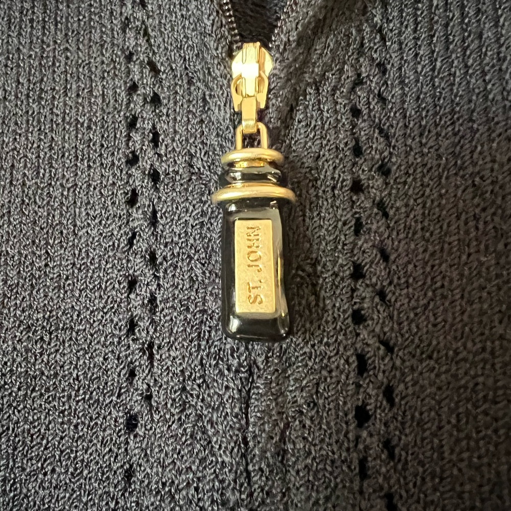 St. John Top - image 8